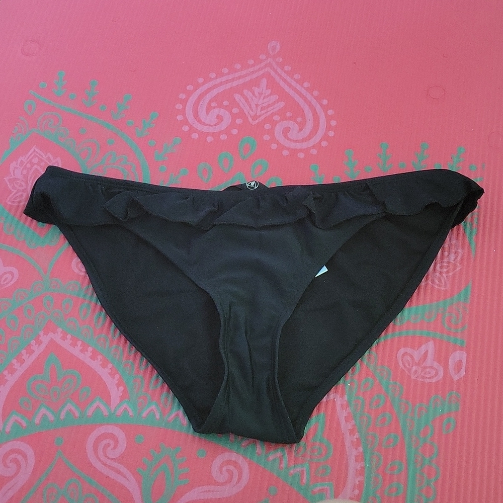 🦄 Misguided Frill Hipster Bikini Bottom